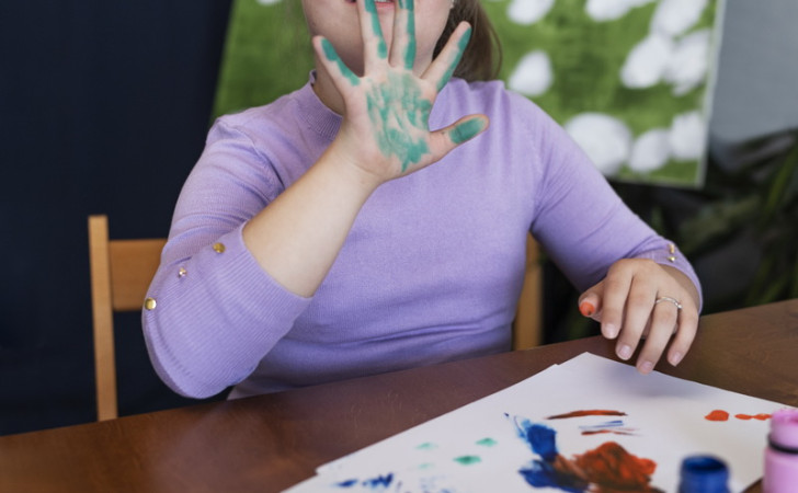 ΤΟ ΠΡΟΣΩΠΙΚΟ ΜΑΣ