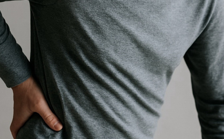 Πόνος στην οσφύ (μέση) - Βοήθεια !!