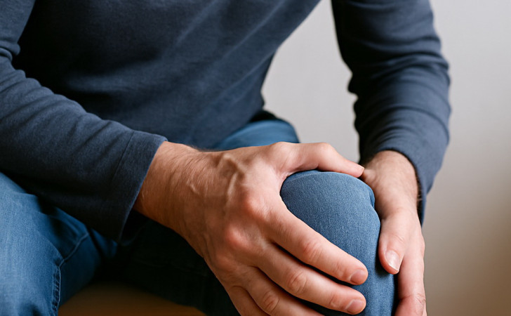 Μήπως το σώμα σου μιλάει μέσω του πόνου;