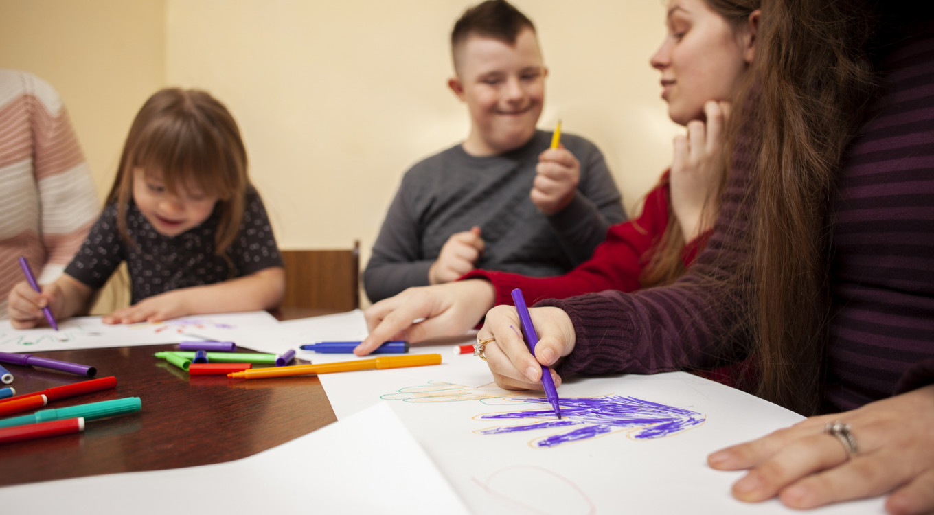 2η επιλογή: PROCÉDURE D’INTÉGRATION – INSCRIPTION – CRITÈRES DE SÉLECTION DES BÉNÉFICIAIRES