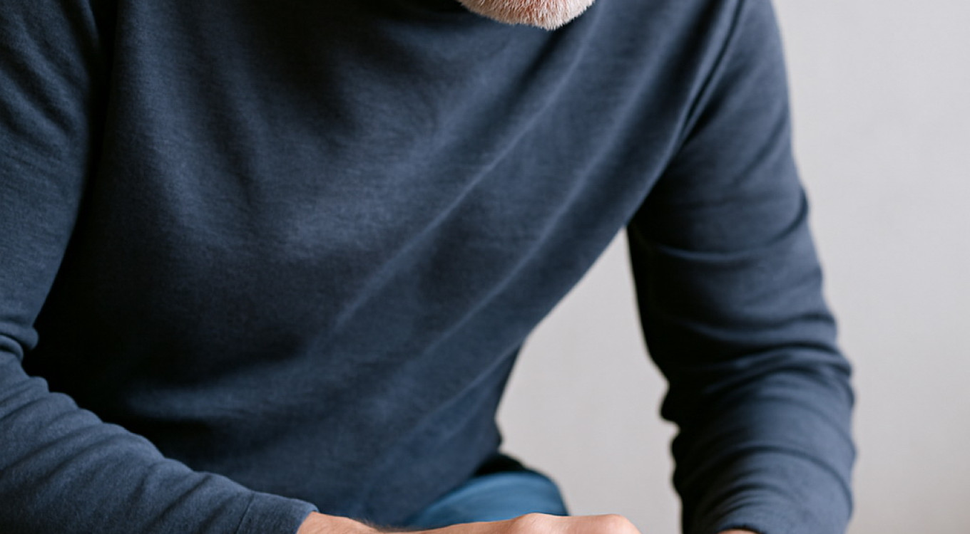 2η επιλογή: Μήπως το σώμα σου μιλάει μέσω του πόνου;