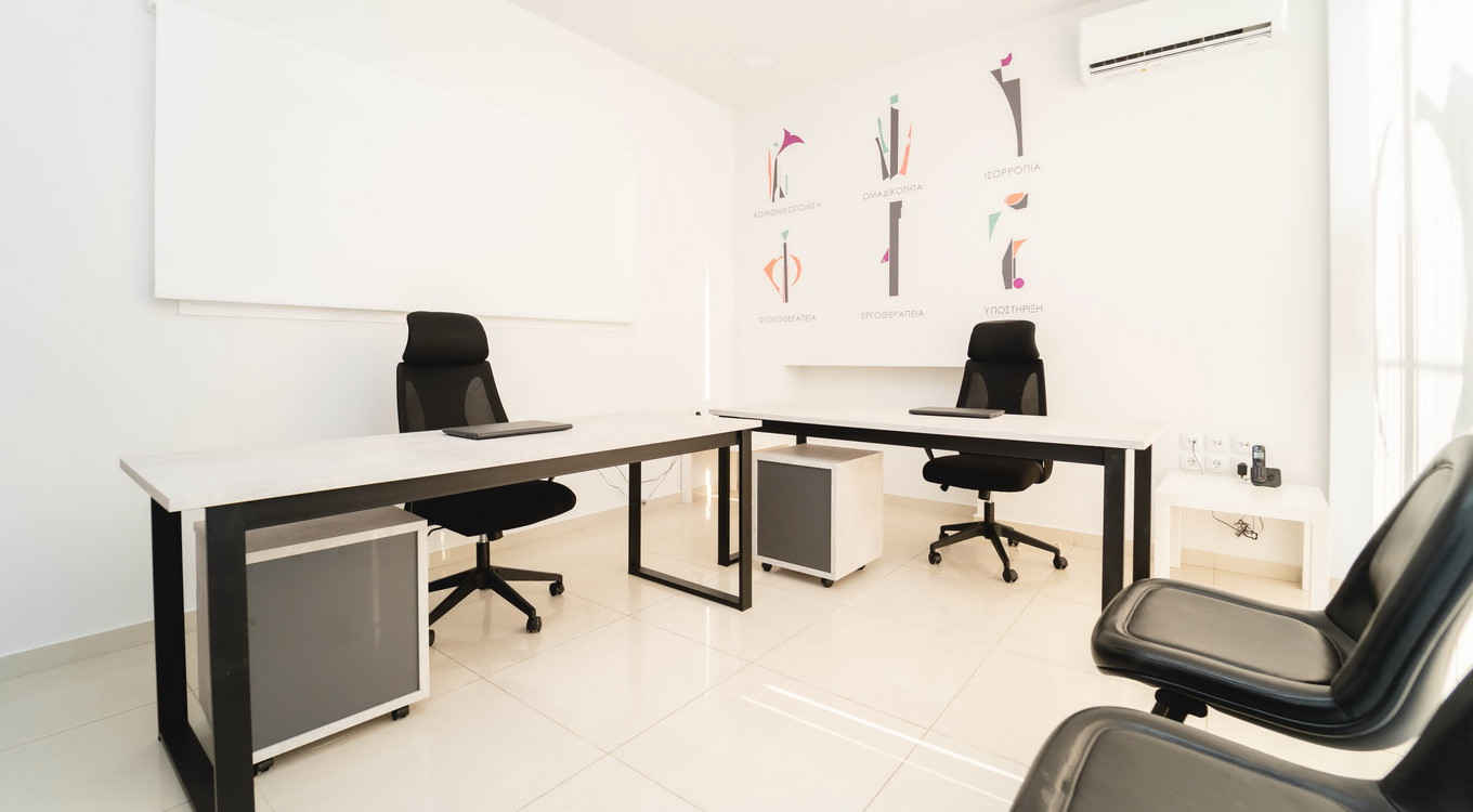 2η επιλογή: Εκπαίδευση σε κοινωνικές δεξιότητες και δεξιότητες καθημερινής ζωής