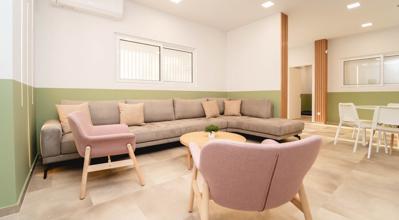 2η επιλογή: Εκπόνηση και εφαρμογή εξατομικευμένου πλάνου θεραπείας- εκπαίδευσης και αποκατάστασης: