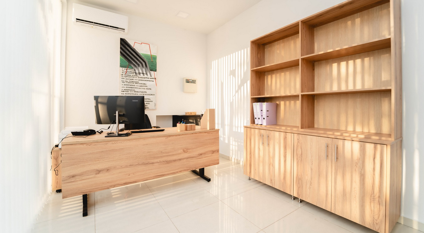 2η επιλογή: Λίγα λόγια για εμάς