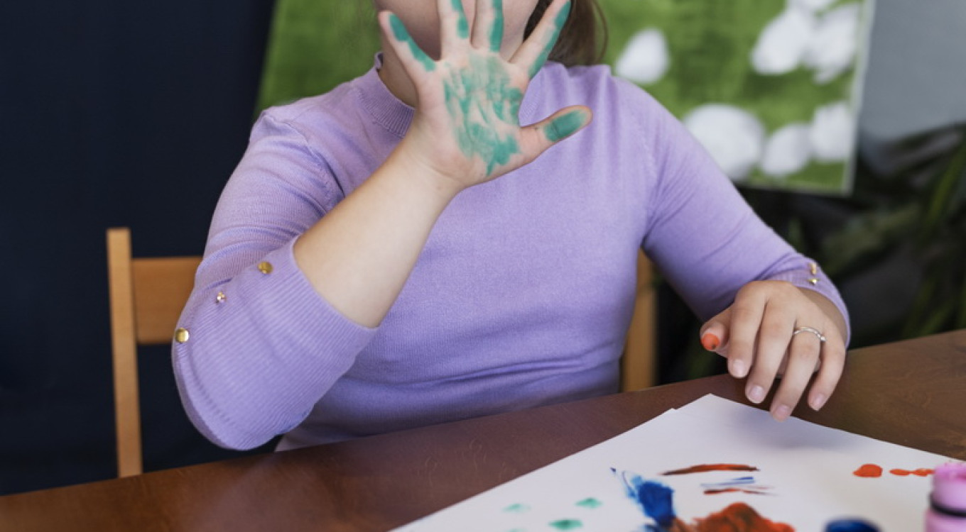 2η επιλογή: ΤΟ ΠΡΟΣΩΠΙΚΟ ΜΑΣ